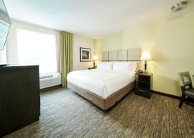 Candlewood Suites COLUMBUS-NORTHEAST by IHG 5