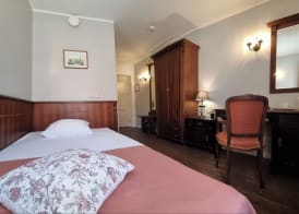 Taanilinna Hotell 4