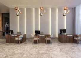 Voyage Hotel & Suites 2