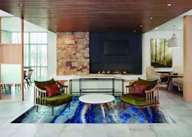 Fairfield Inn & Suites by Marriott Marshall 2
