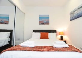 Union Street Apartment 5