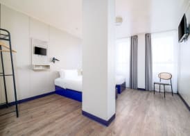 STAYSOME Porto Herculano 2
