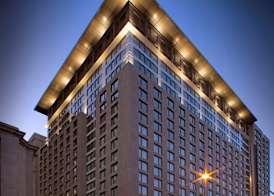 Embassy Suites by Hilton - Montreal 3