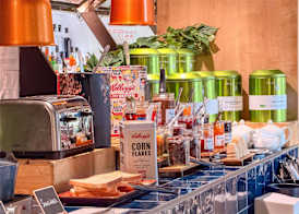 Ibis Lunel Petite Camargue 5