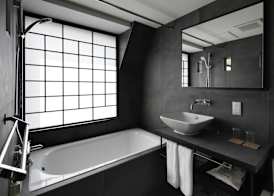 Asakusa Kokono Club Hotel 3