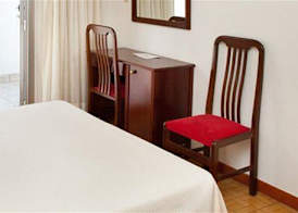 Hotel Nido 5