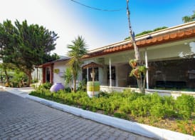PİGALE BEACH RESORT 2