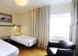 Sola Strand Hotel 3
