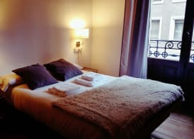 Zentric Hostel 4