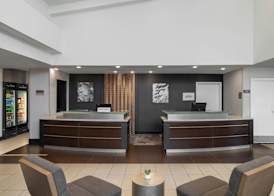 Residence Inn by Marriott Champaign 4