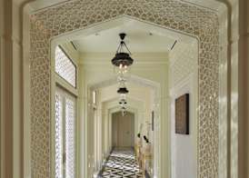 Mandarin Oriental, Doha 5