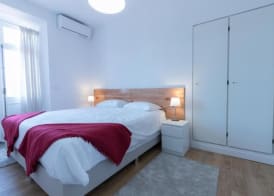Lagoa Hostel & Suites 5