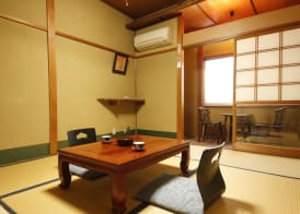 Ryokan Sanga 4
