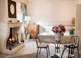 Château Latour Segur Suites & Spa 3