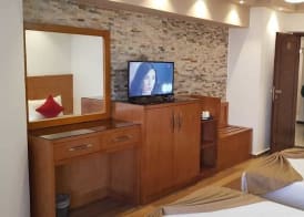 Nile Boutique hotel 4