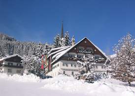 Kirchenwirt Gosau 3