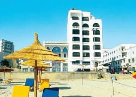 Residence Boujaafar 5