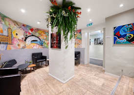 City Hostel 2