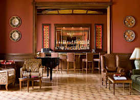 Pavillon Winter Luxor 5