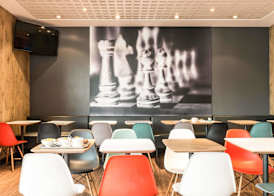 ibis Bordeaux Centre Bastide 4