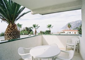 Apartamentos El Sombrero 4