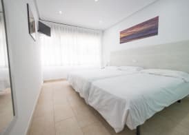Hotel Pinar Somo Surf 2