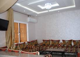 Appartements Ziad Guéliz 2