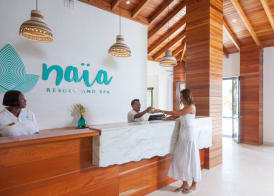 Naïa Resort and Spa 5