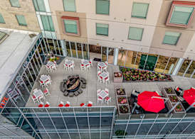 The Art Hotel Denver, Curio Collection by Hilton 3