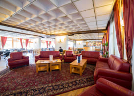 TH La Thuile - Planibel Hotel & Residence 5