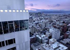 Hilton San Francisco Union Square 3