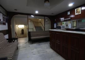Hotel Maya Deluxe 4