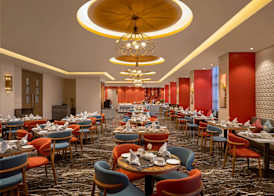 Mercure Muscat 2