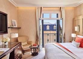 Hôtel Barrière Le Grand Hôtel Dinard 3