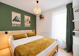 Apartments Terme Sveti Martin 5
