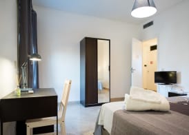 B&B AL PASSIO 4