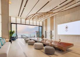Eastin Resort Rayong 2