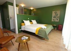 La Petite Couronne, Ecolodge & Lofts 3