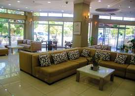 Hotel Zileli 5
