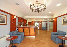 Hotel Laguna 2