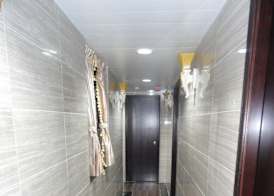 City HK Guest House 24 HOUR RECEPTION Block D & E 10TH FLOOR 2