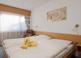 Chalet-Hotel Beau-Site 2
