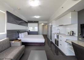 Oaks Townsville Hotel 4