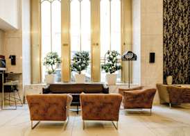 Hotel City Central 2