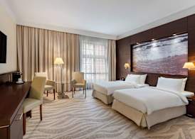 Radisson Blu Hotel, Gdańsk 4