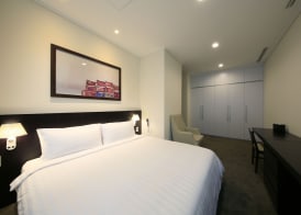 Orakai Insadong Suites 5
