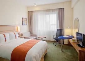 Holiday Inn Express Hefei South by IHG 5