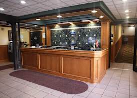 Days Inn by Wyndham Pittsburgh 3