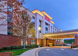 Hampton Inn & Suites Grants Pass 3