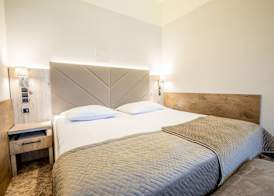 Spa & Wellness Hotel Diament Ustroń 5